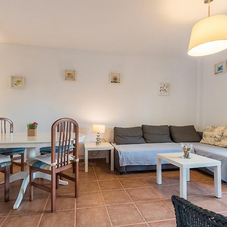Apartamento Mijares Chiclana de la Frontera Exterior photo